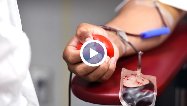 Поименното даряване не би трябвало да е възможно, въпреки че то се случва