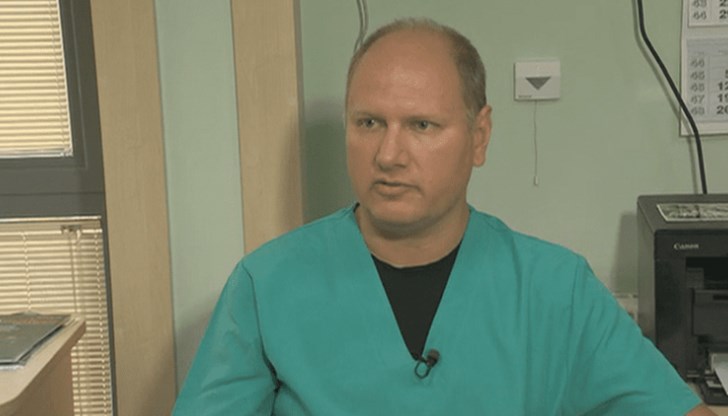 Имунологът смята, че ваксините са върхът на превантивната медицина Имунологът смята, че ваксините са върхът на превантивната медицина