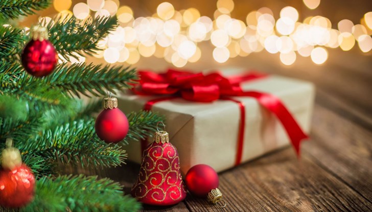 У нас Рождество Христово е официалното църковно название на празника, но масово използваме названието Коледа