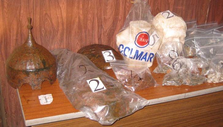 51-годишният турски гражданин е задържан за 72 часа