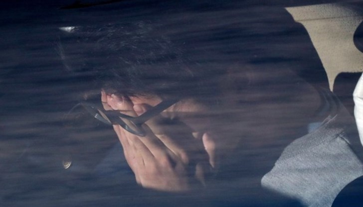 30-годишният мъж е убил и разчленил 9 души