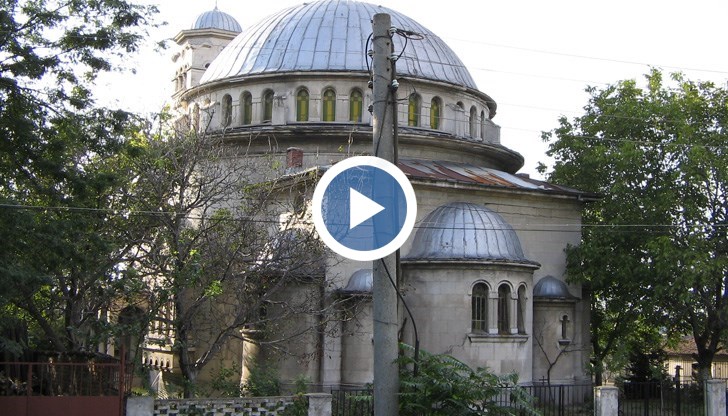 Със средствата ще бъдат извършени реставрационни дейности