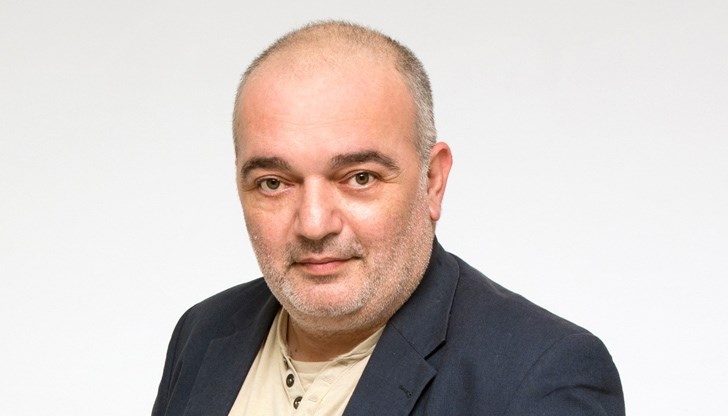 Едните дават шанс за промяна, а другите оставят шанса да живеем, както е днес! Едните дават шанс за промяна, а другите оставят шанса да живеем, както е днес!