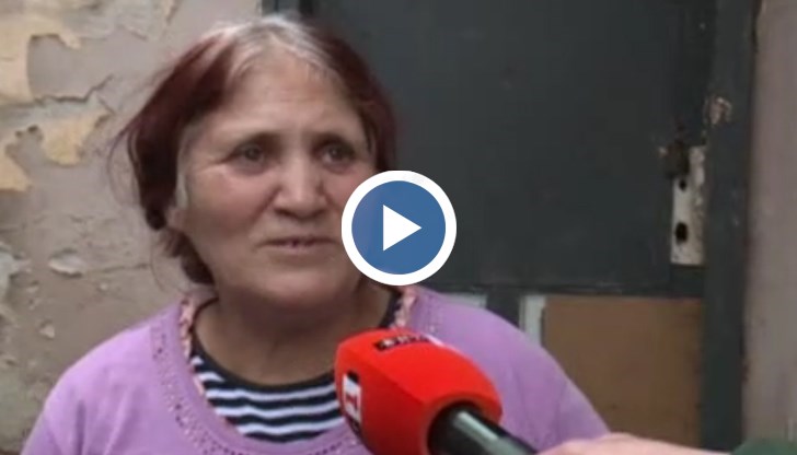 Ако по-рано голяма част от тях са успявали да работят временно през лятото и есента, сега нямат никаква възможност да припечелят за храна