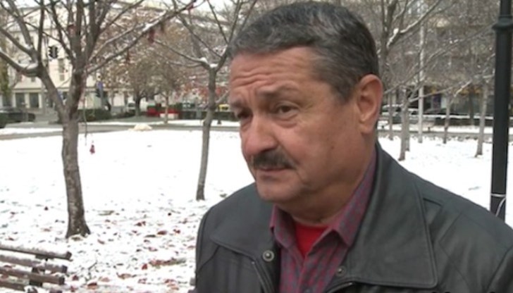 За съжаление, към този момент прогнозата за Коледа не е много добра За съжаление, към този момент прогнозата за Коледа не е много добра