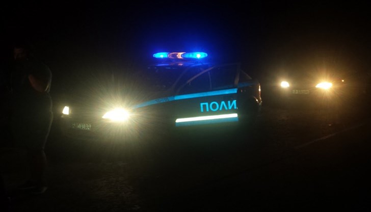 МВР издирва русенския джигит МВР издирва русенския джигит