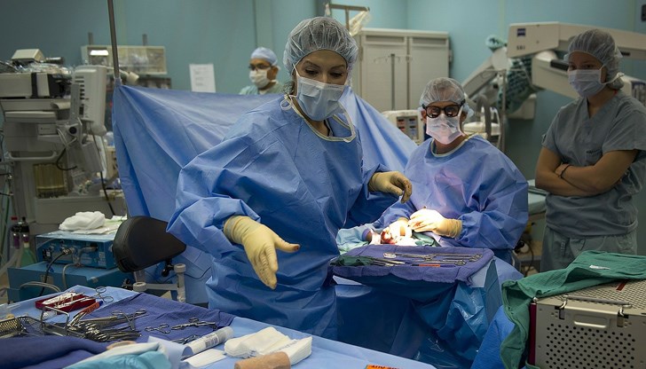 Изследването е проведено сред 385 пациенти на възраст от 18 до 70 г., подложени на операции с продължителност между един и три часа под обща упойка в пет болници в Германия Изследването е проведено сред 385 пациенти на възраст от 18 до 70 г., подложени на операции с продължителност между един и три часа под обща упойка в пет болници в Германия