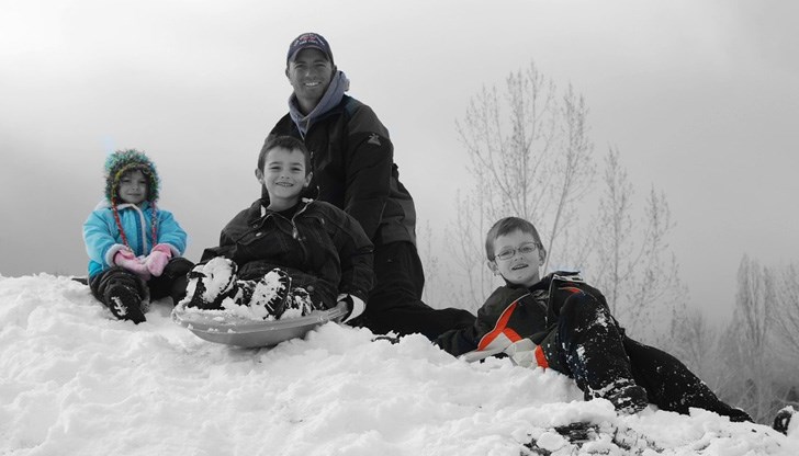 На този ден се правят подаръци на бащите