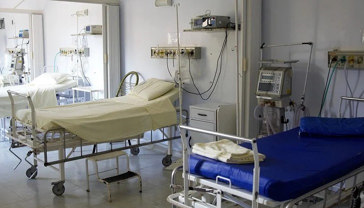 Медиците са най-честите и уязвими жертви на коронавируса Медиците са най-честите и уязвими жертви на коронавируса