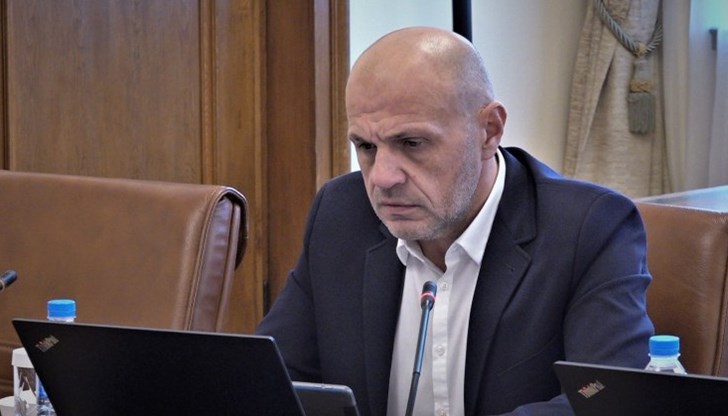 Томислав Дончев: България ще разполага с 804 милиона лева евросредства през 2021 година