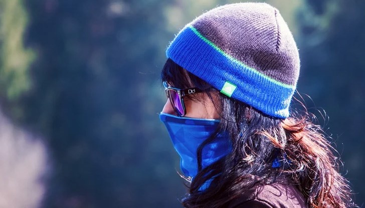 Заразени са 40,9% от тестваните Заразени са 40,9% от тестваните