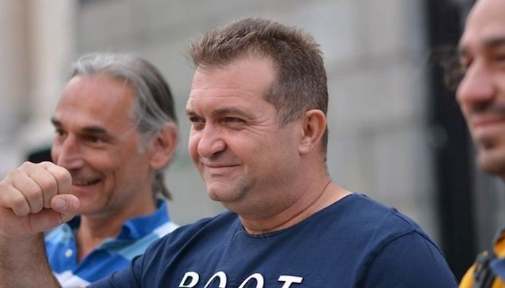 ТАЗИ ВЕЧЕР - 19.00ч. - следете страницата и сайта на БОЕЦ!