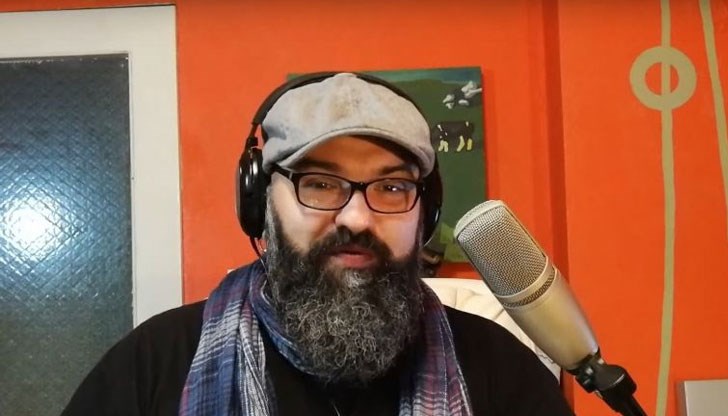 Венци Мицов възпя интервюто на премиера за снимките в стихове