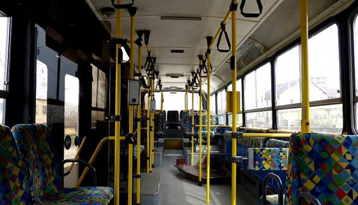 Преди година три тролейбусни линии от градския транспорт се движеха в новогодишната нощ в Русе. Те превозваха пътници до 2,00 часа след полунощ