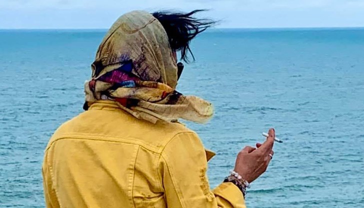 Земя без млади е мъртва земя. А мъртвата земя ражда злоба