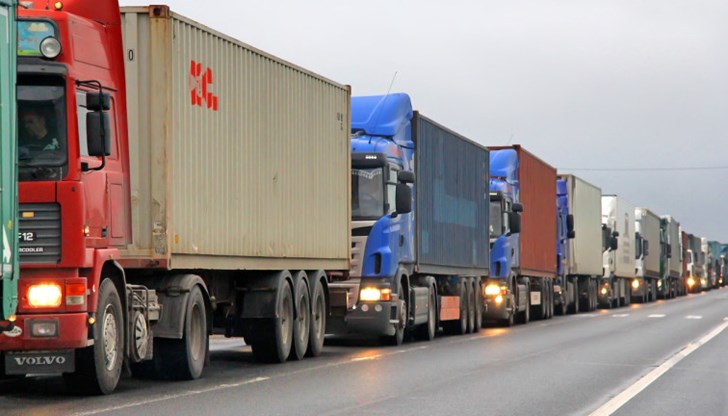 Правилото има за цел да предотврати навлизането на храни, които биха могли да разпространят болести Правилото има за цел да предотврати навлизането на храни, които биха могли да разпространят болести