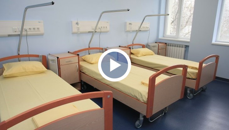 За това алармира председателят на Българската болнична асоциация