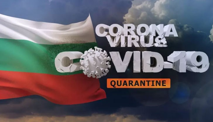 Прави впечатление и сравнително малкия брой направени PCR тестове