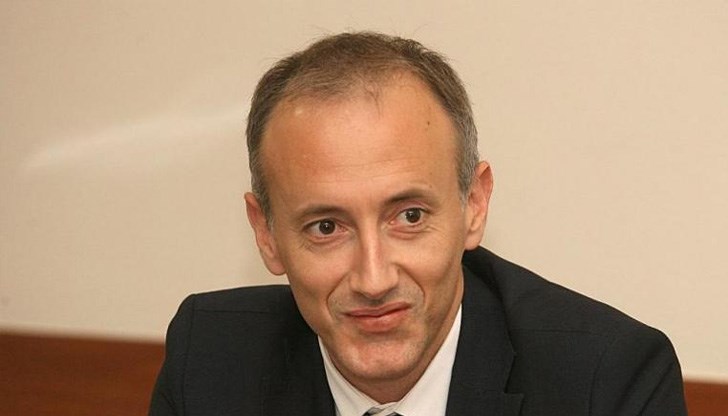 Вълчев предложи проект, който вече е публикуван за обществено обсъждане Вълчев предложи проект, който вече е публикуван за обществено обсъждане