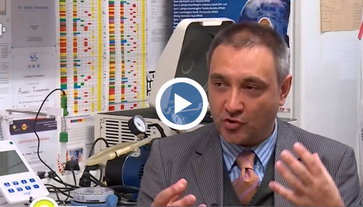 Учените от БАН силно вярват в успеха й