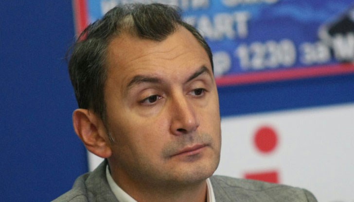 Конспиративното мислене получава доста висок резултат в България Конспиративното мислене получава доста висок резултат в България