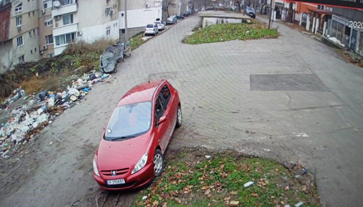 Монтирани са видеокамери на места, където най-често се установяват подобни нарушения Монтирани са видеокамери на места, където най-често се установяват подобни нарушения