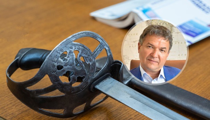 Приключи досъдебното производство по дело за противозаконно държане на археологически обекти Приключи досъдебното производство по дело за противозаконно държане на археологически обекти