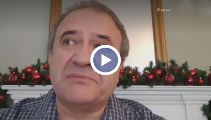 Има ли план за справяне с кризата?