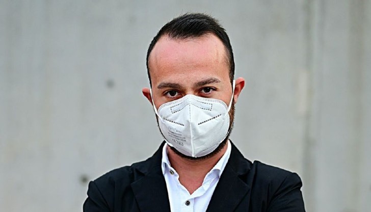 Никой не може да избяга от числата и статистиката, никой! Никой не може да избяга от числата и статистиката, никой!