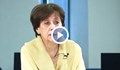 Ренета Инджова: Бойко Борисов е удобен на всички страни