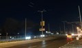 Лампите по булевард "Христо Ботев" не светят