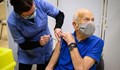 Бум на заразени с COVID-19 в Дом за възрастни след ваксинация
