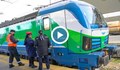 БДЖ купи едва два нови локомотива, но пък ги кръсти на български владетели