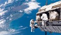 Космонавт: Раните в космоса заздравяват по-бързо, отколкото на Земята