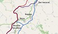 Отвориха офертите за първите 75,6 километра от магистралата Русе - Велико Търново