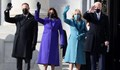 Джо Байдън се заклева като 46-ти президент на САЩ