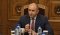 Румен Радев: България стигна до тук заради празни декларации на всички нива