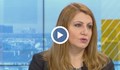 Министър Ахладова: Промени в Изборния кодекс  преди изборите е неудачен вариант
