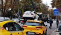 Цените на такситата няма да скачат от 1 януари