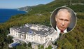 Сватът на Путин стоял зад двореца в Геленджик