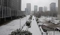 Отменени полети и затруднен трафик в Испания заради снежната буря