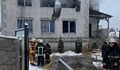 15 души в старчески дом в Харков загинаха при пожар