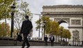 Във Франция препоръчват да не се говори на публично място