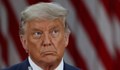 Тръмп признал, че носи "известна отговорност" за щурмуването на Капитолия