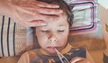 Пет симптома на "британския" щам на коронавируса при деца