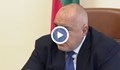 Борисов: България може спокойно да каже вече, че газовия хъб Балкан го има