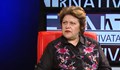 Татяна Дончева: ГЕРБ събра изключителен ресурс, щавейки бизнеса в продължение на 15 години