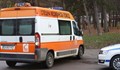 Шофьор блъсна дете в Симеоновград и избяга