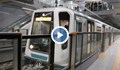 Хубаво е, но пропадна: Авария остави без метро хиляди софиянци