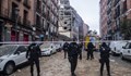 МВнР: Няма данни за пострадали българи при експлозията в Мадрид
